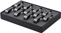 WT1212-87R  Stackable Watch Tray