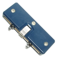 WT476 Watch Case Opener- 2 Knob Adjustable for Waterproof Watch Cases