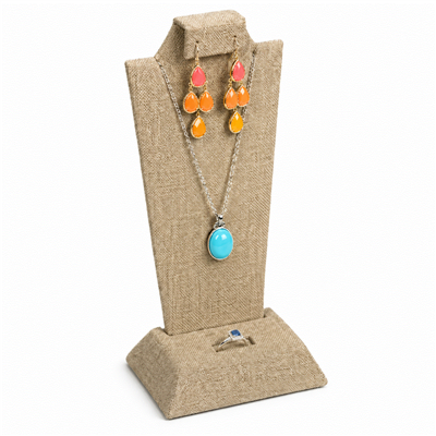 XD-2918N-N3 Ring / Earring / Pendant Stand