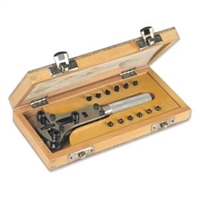 Jaxa Style Opener-Wood Box