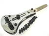 ZJSCO8 JUMBO JAXA STYLE CASE OPENER.