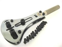 ZJSCO8 JUMBO JAXA STYLE CASE OPENER.